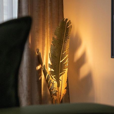 T-House Roma Apartment Luaran gambar