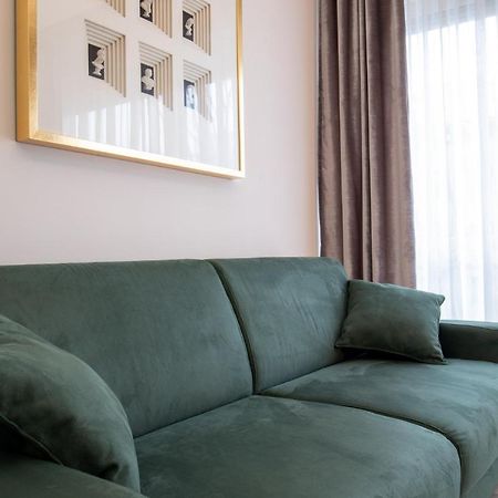 T-House Roma Apartment Luaran gambar