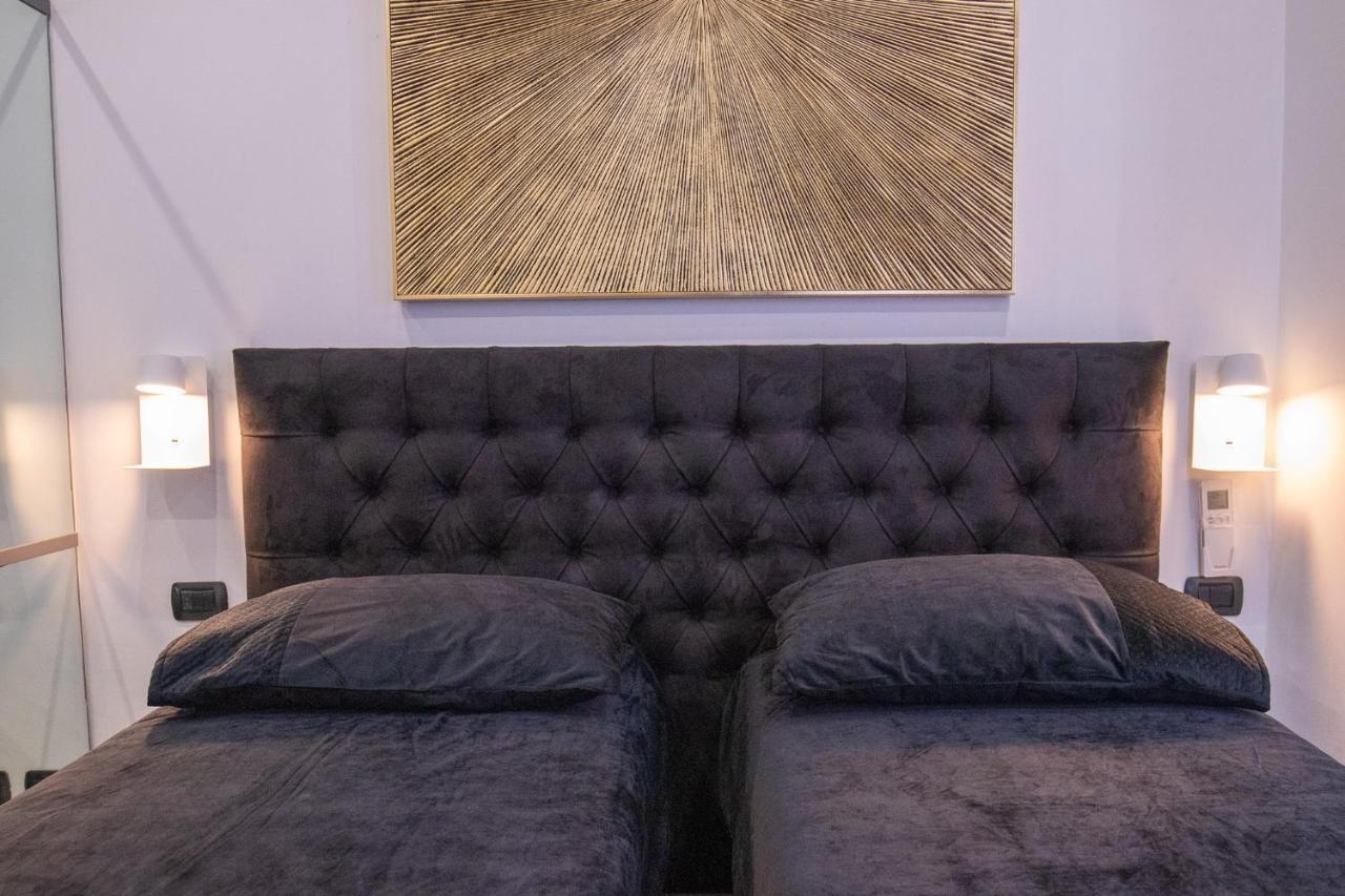 T-House Roma Apartment Luaran gambar