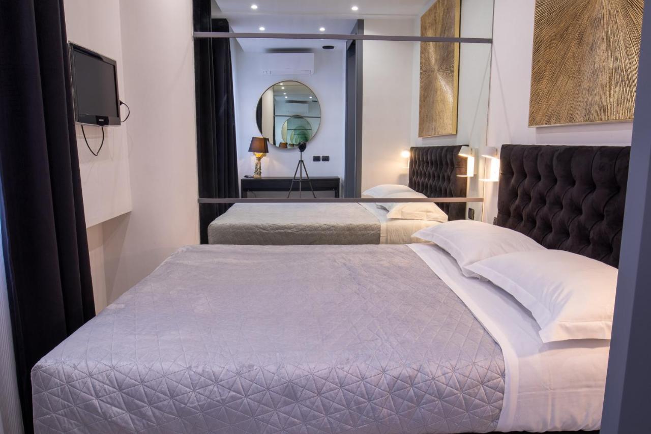 T-House Roma Apartment Luaran gambar