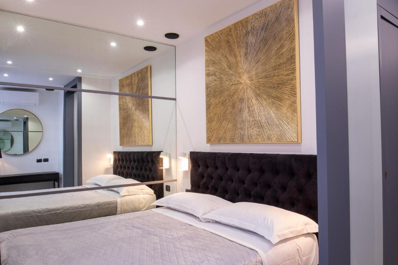 T-House Roma Apartment Luaran gambar