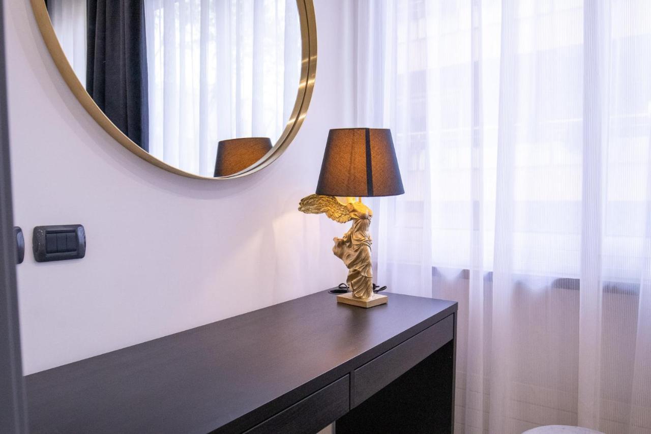 T-House Roma Apartment Luaran gambar