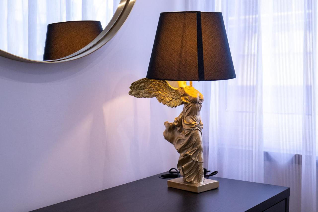 T-House Roma Apartment Luaran gambar