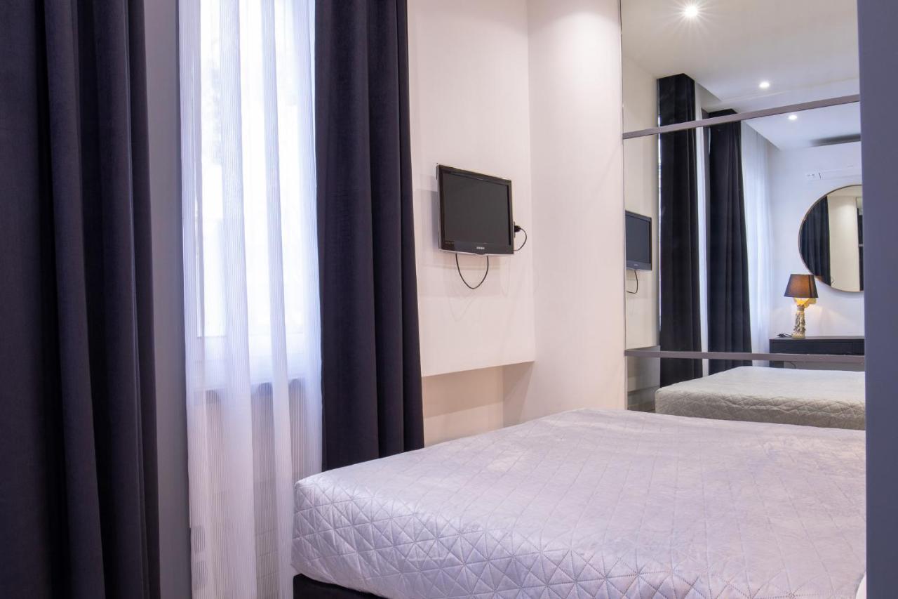 T-House Roma Apartment Luaran gambar