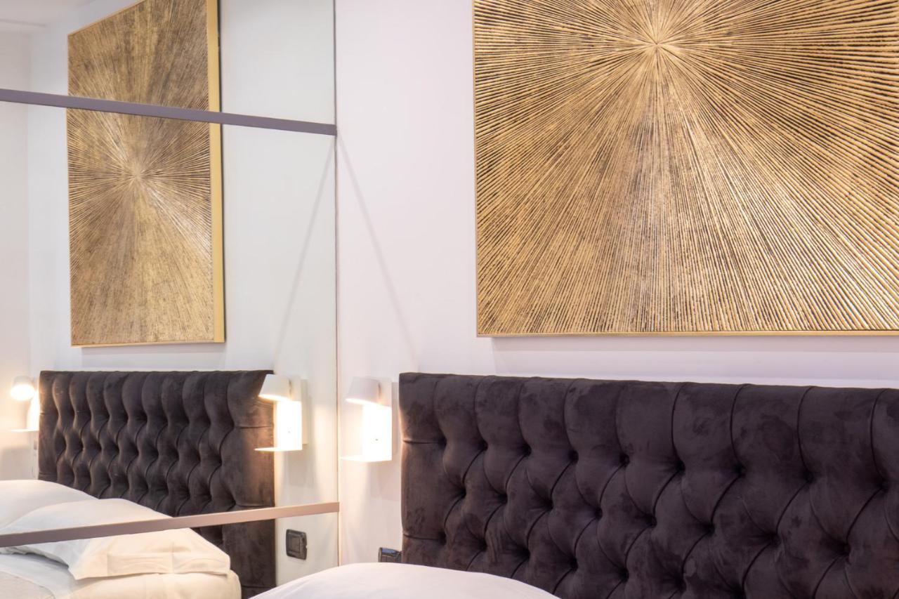 T-House Roma Apartment Luaran gambar