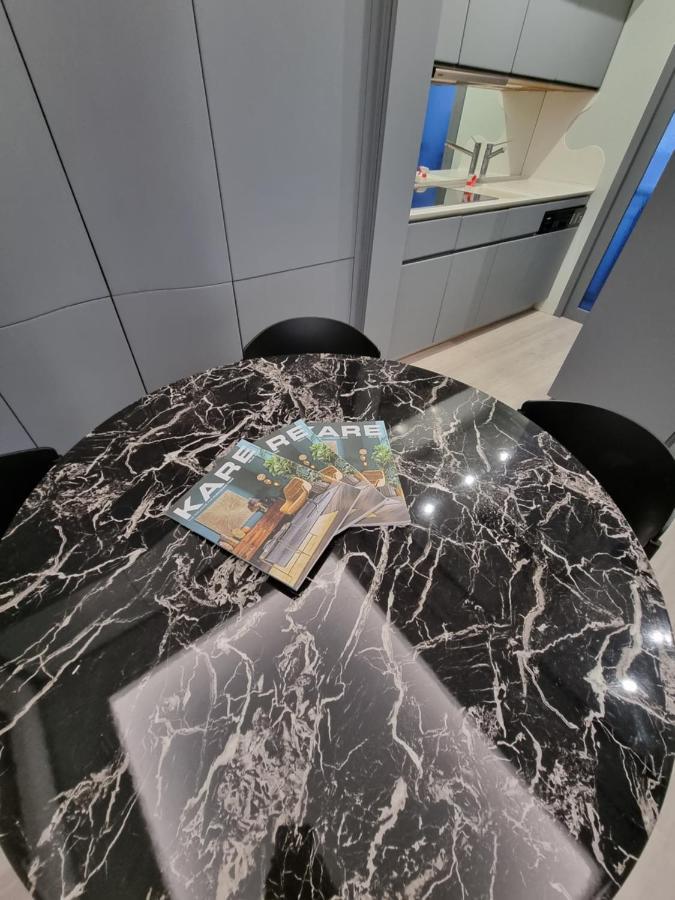 T-House Roma Apartment Luaran gambar