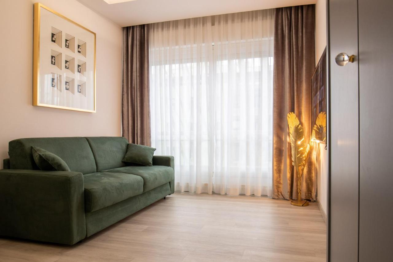 T-House Roma Apartment Luaran gambar