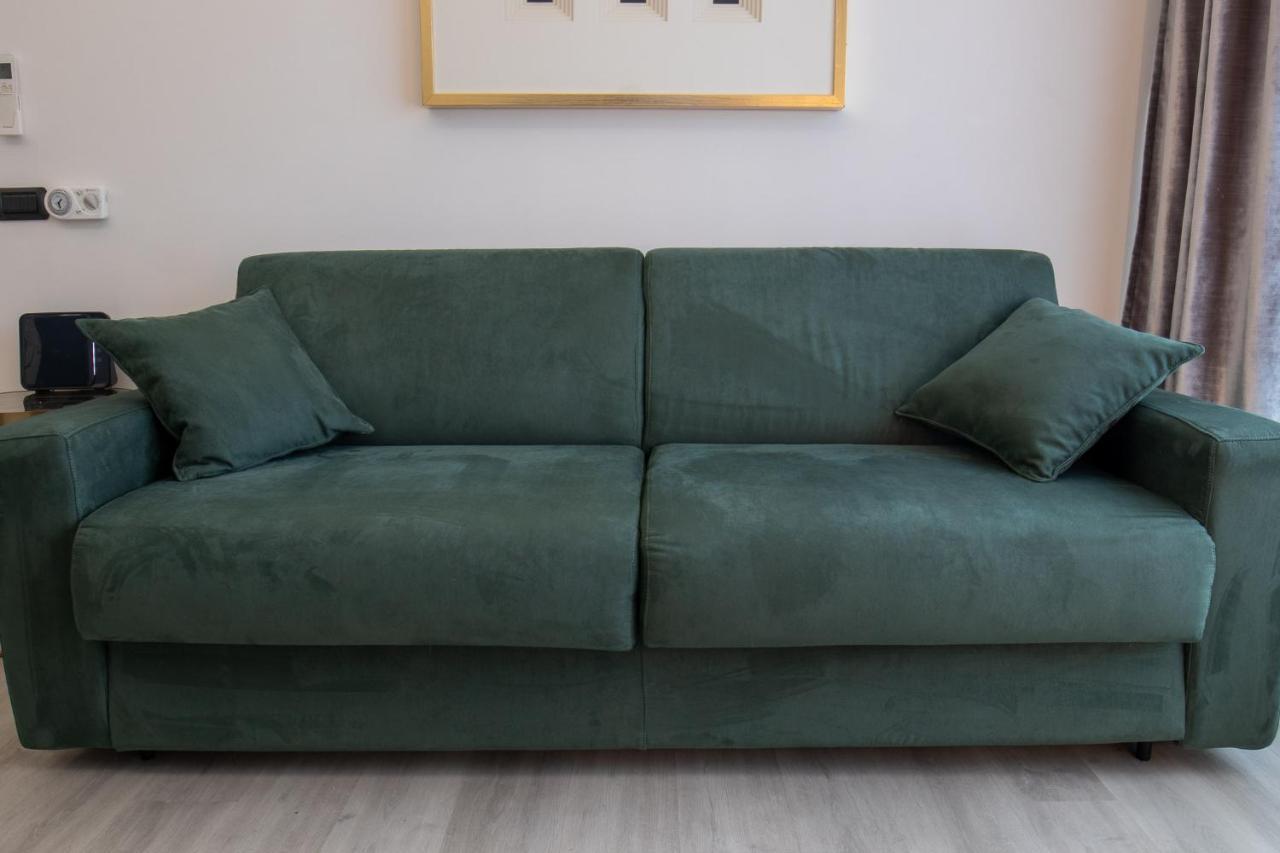 T-House Roma Apartment Luaran gambar