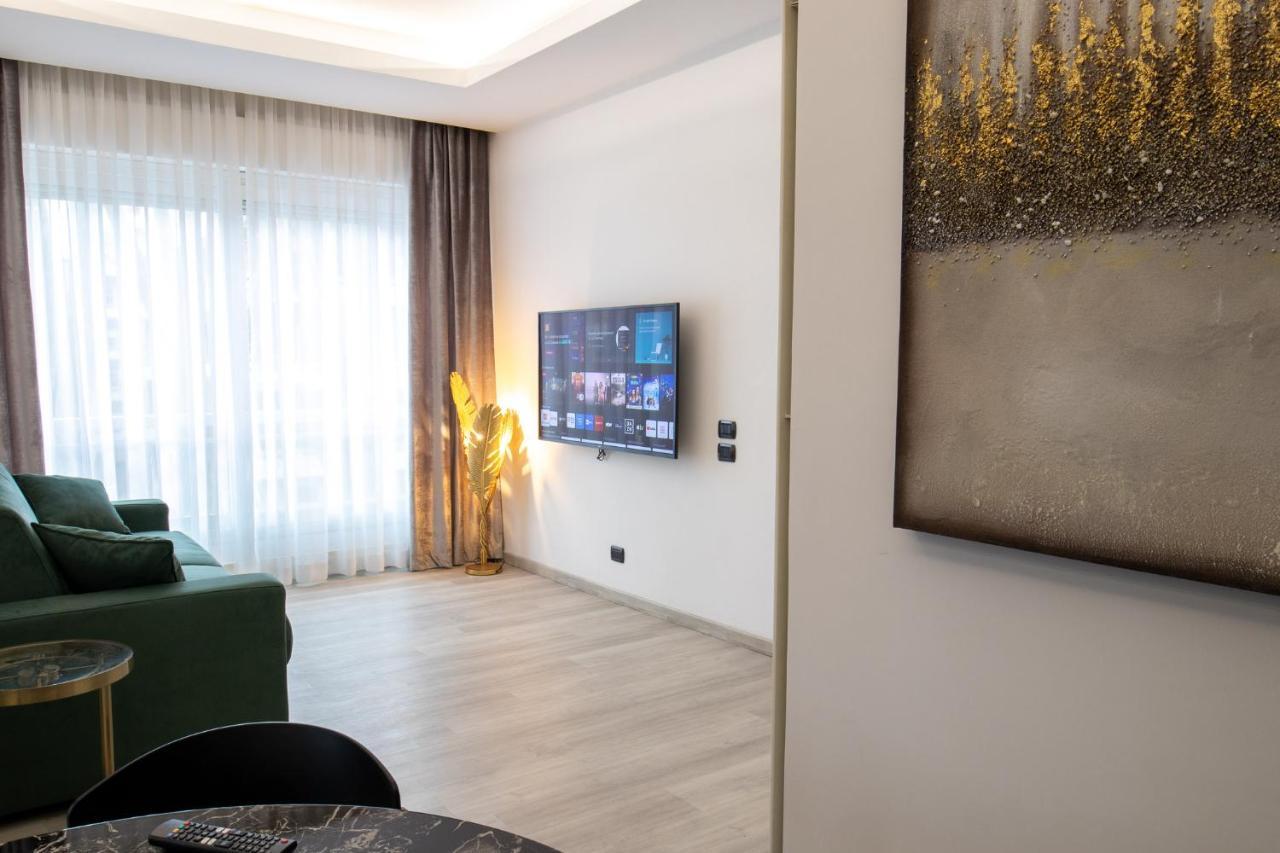 T-House Roma Apartment Luaran gambar