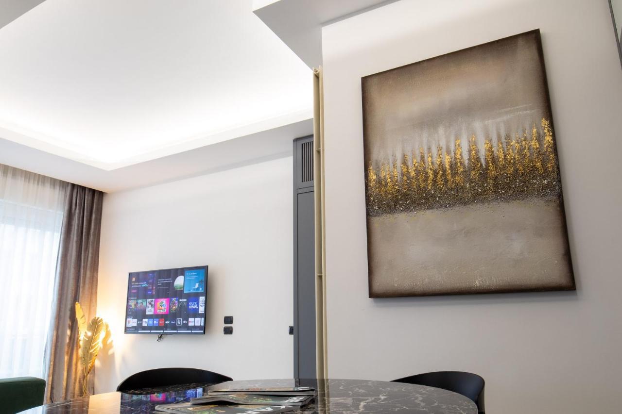T-House Roma Apartment Luaran gambar
