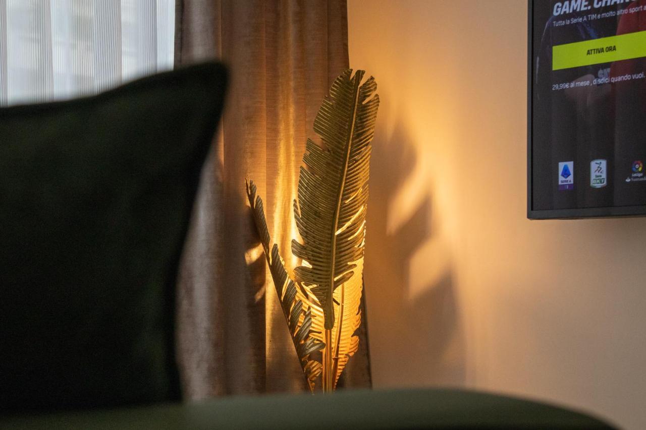 T-House Roma Apartment Luaran gambar