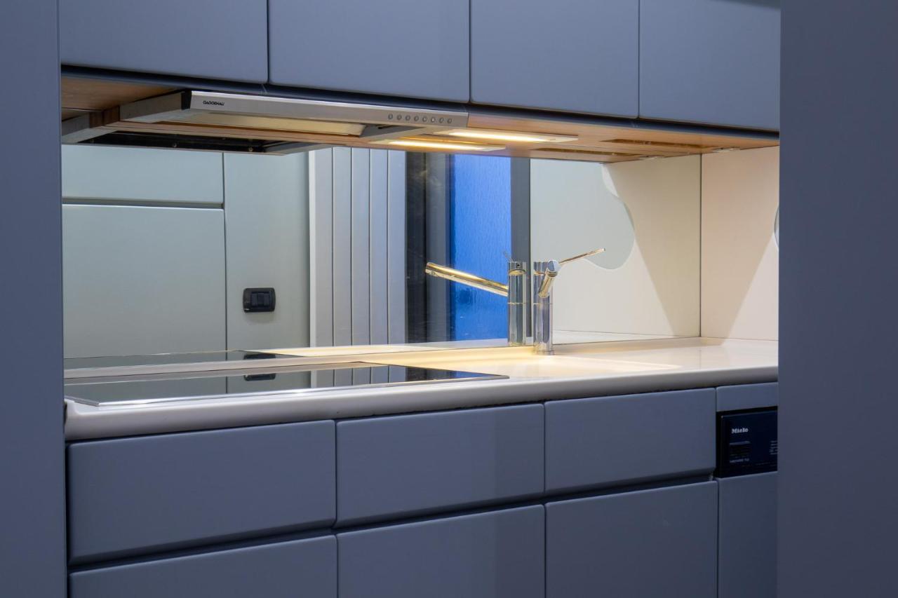 T-House Roma Apartment Luaran gambar