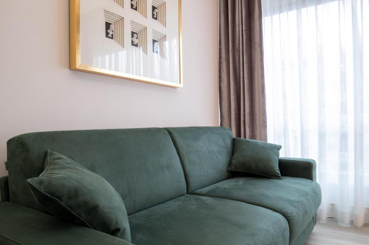 T-House Roma Apartment Luaran gambar