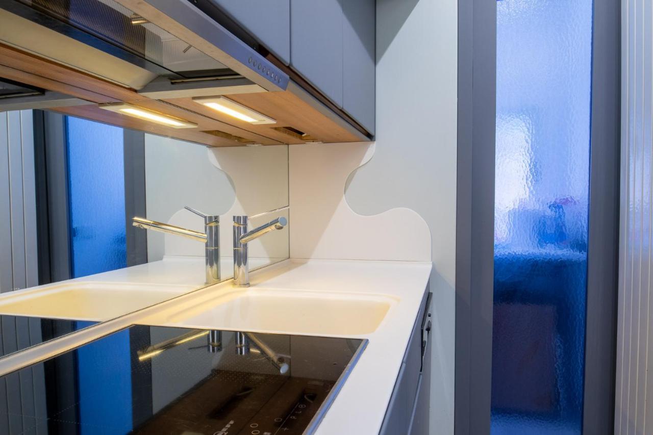 T-House Roma Apartment Luaran gambar
