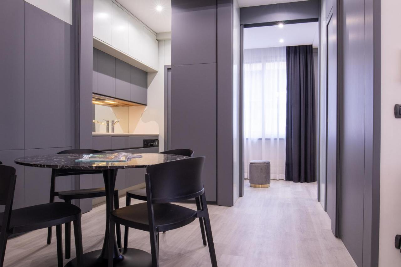 T-House Roma Apartment Luaran gambar