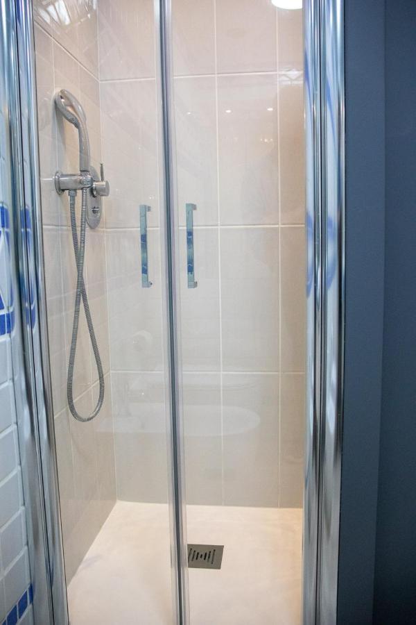 T-House Roma Apartment Luaran gambar