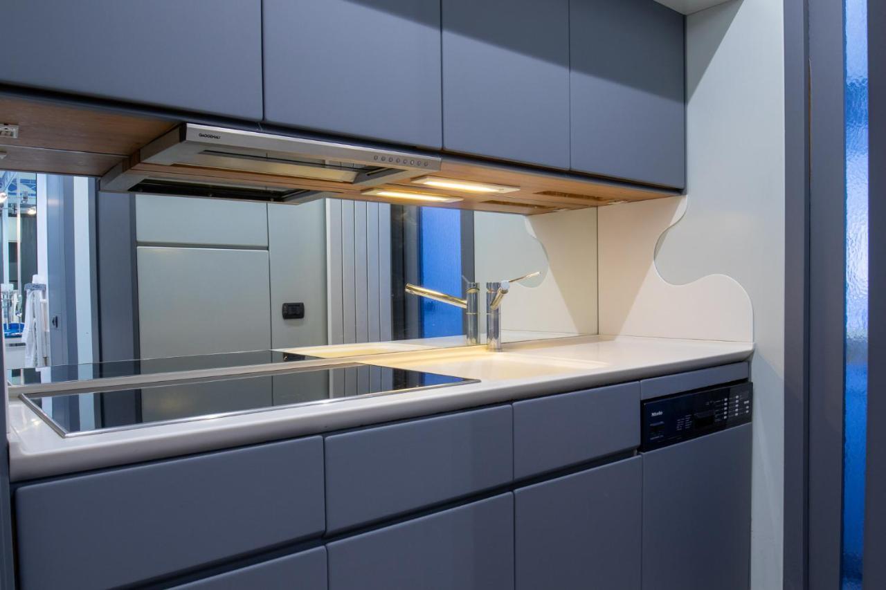 T-House Roma Apartment Luaran gambar