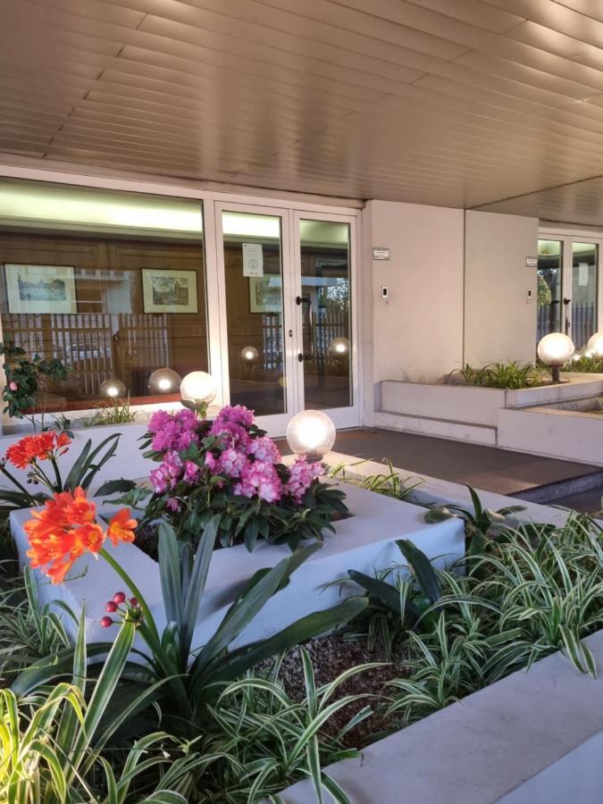 T-House Roma Apartment Luaran gambar