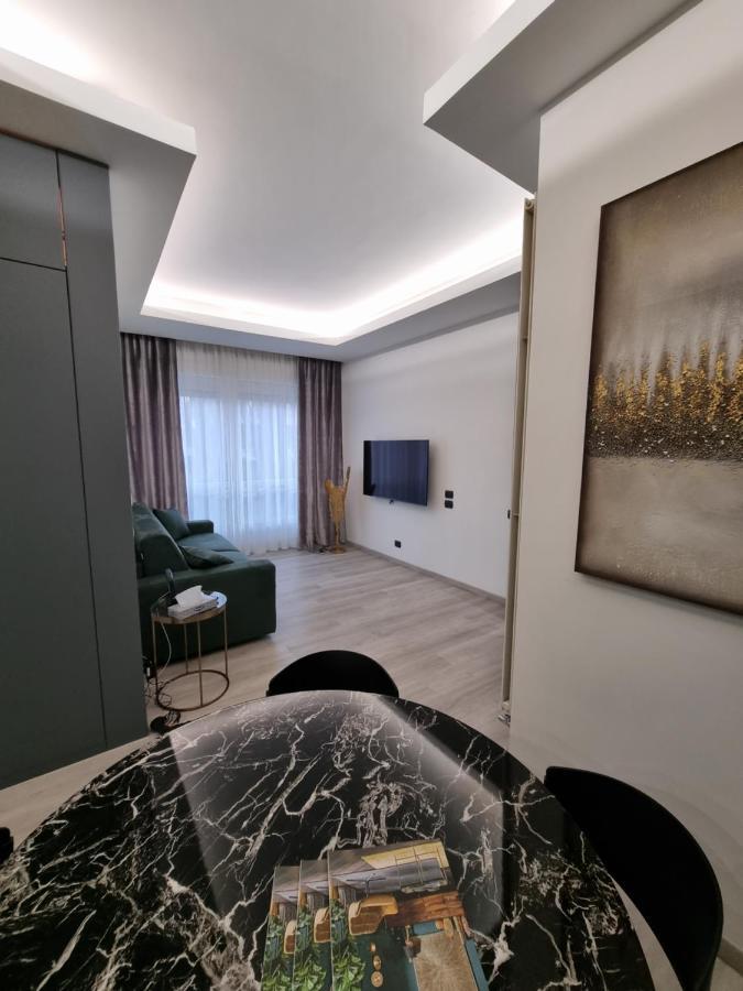 T-House Roma Apartment Luaran gambar