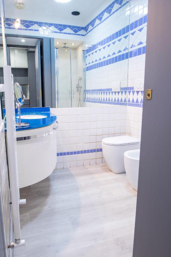 T-House Roma Apartment Luaran gambar